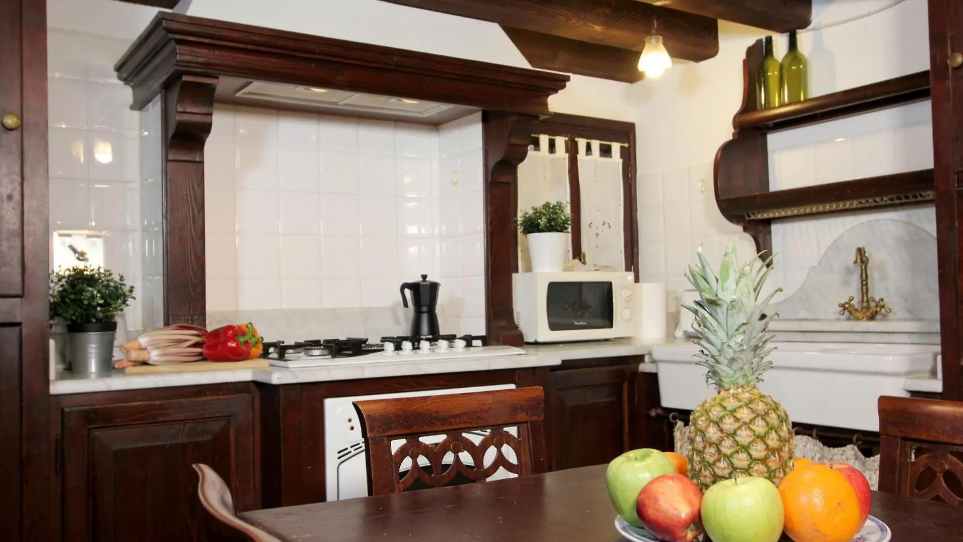 City Apartments Rialto Market Venise