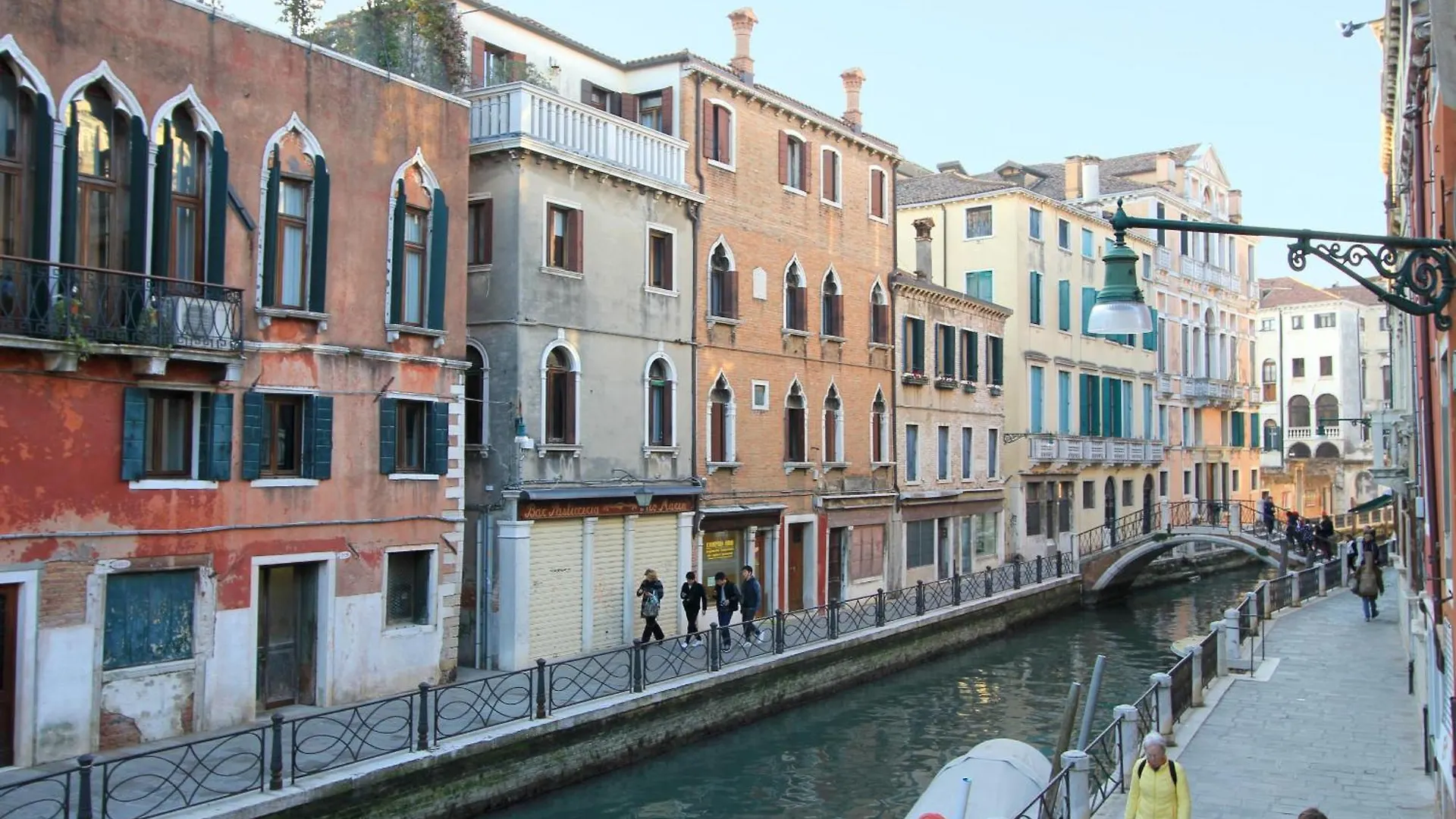 City Apartments Rialto Market Venise 0*,  Italie