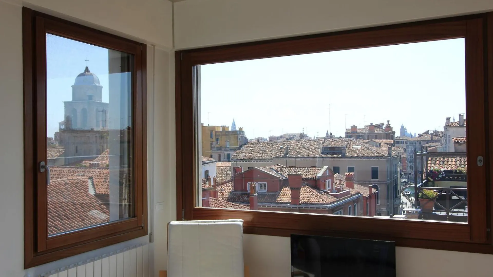 City Apartments Rialto Market Venise Italie
