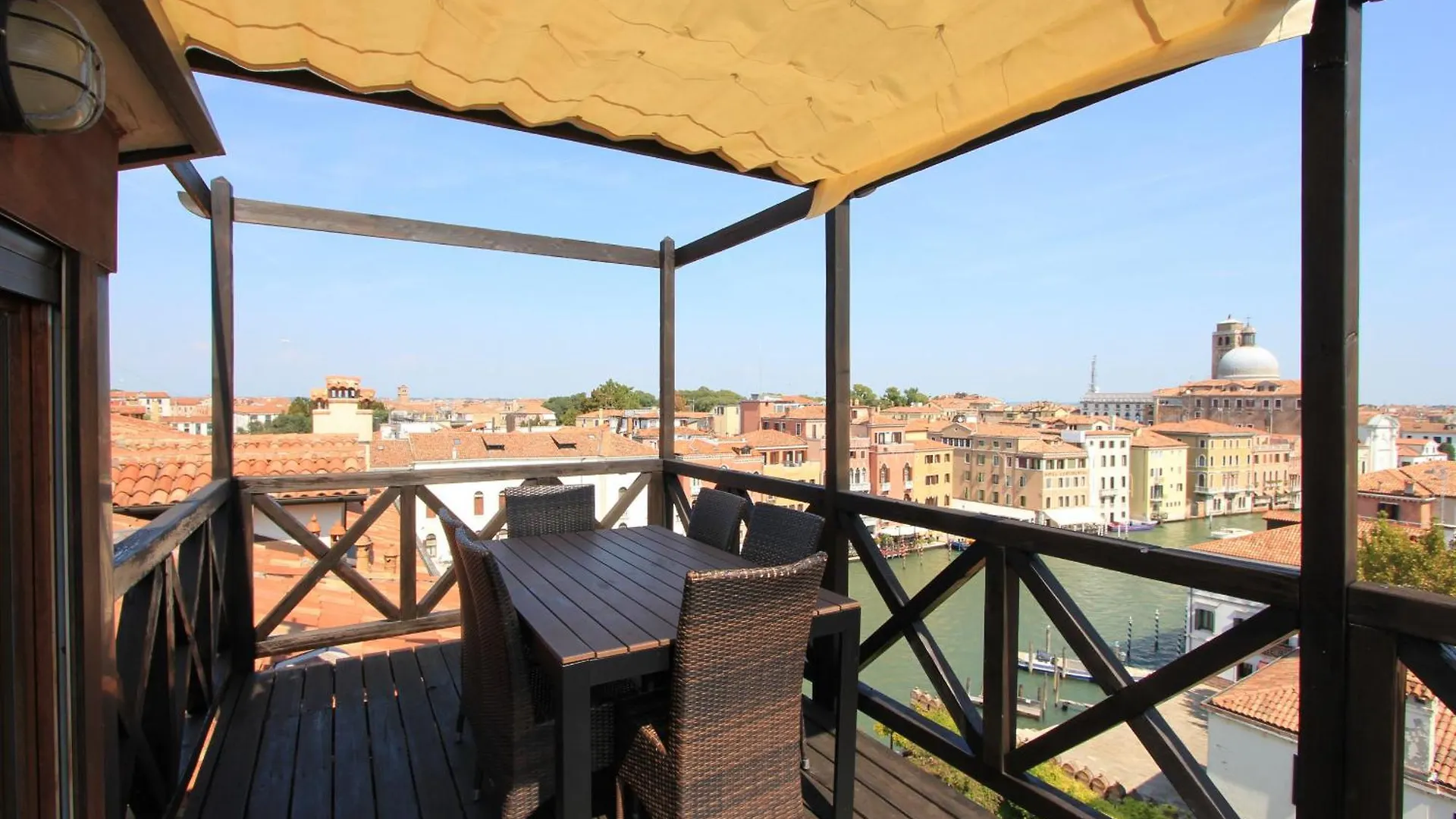 City Apartments Rialto Market Venise