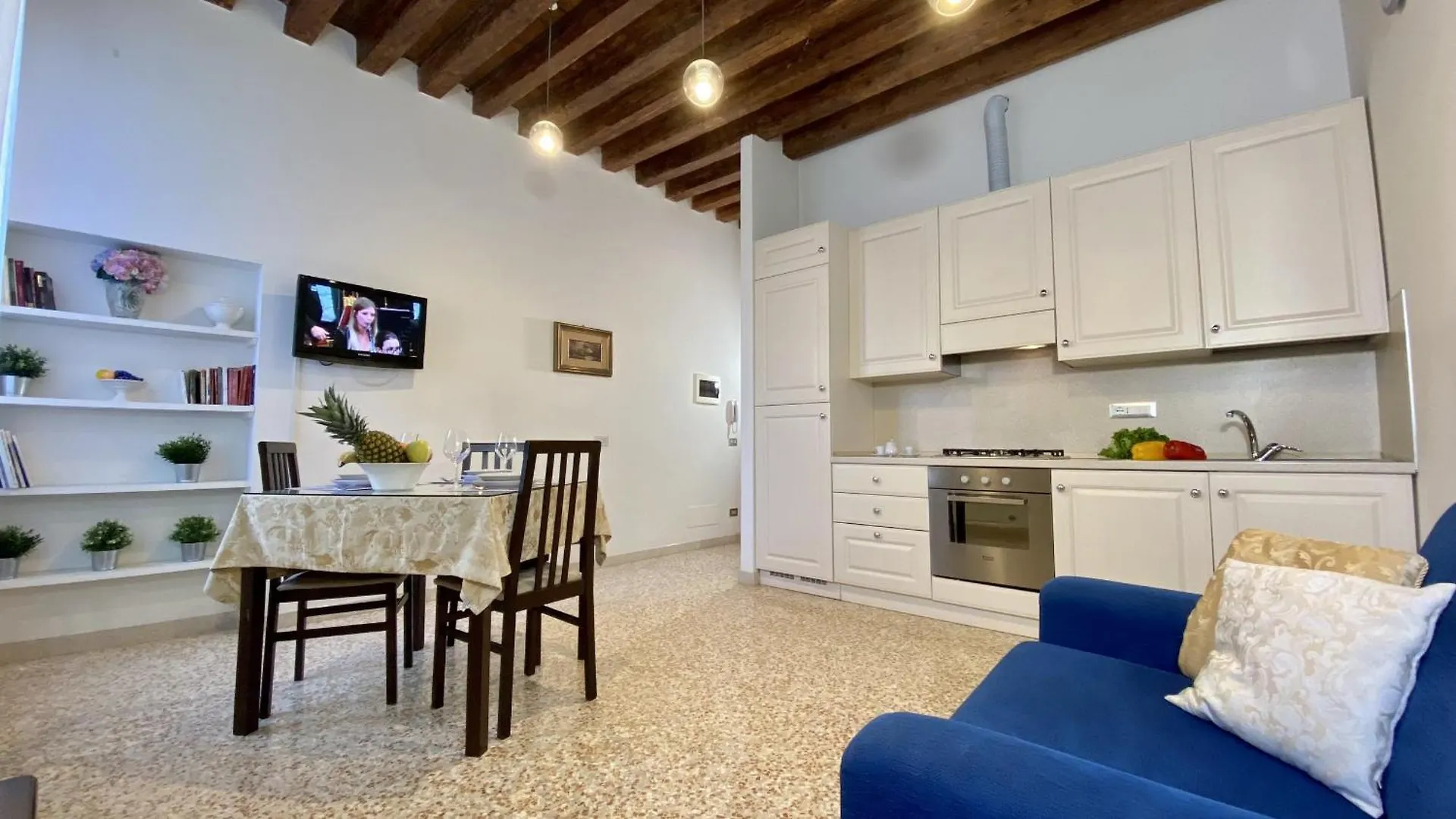 City Apartments Rialto Market Venise
