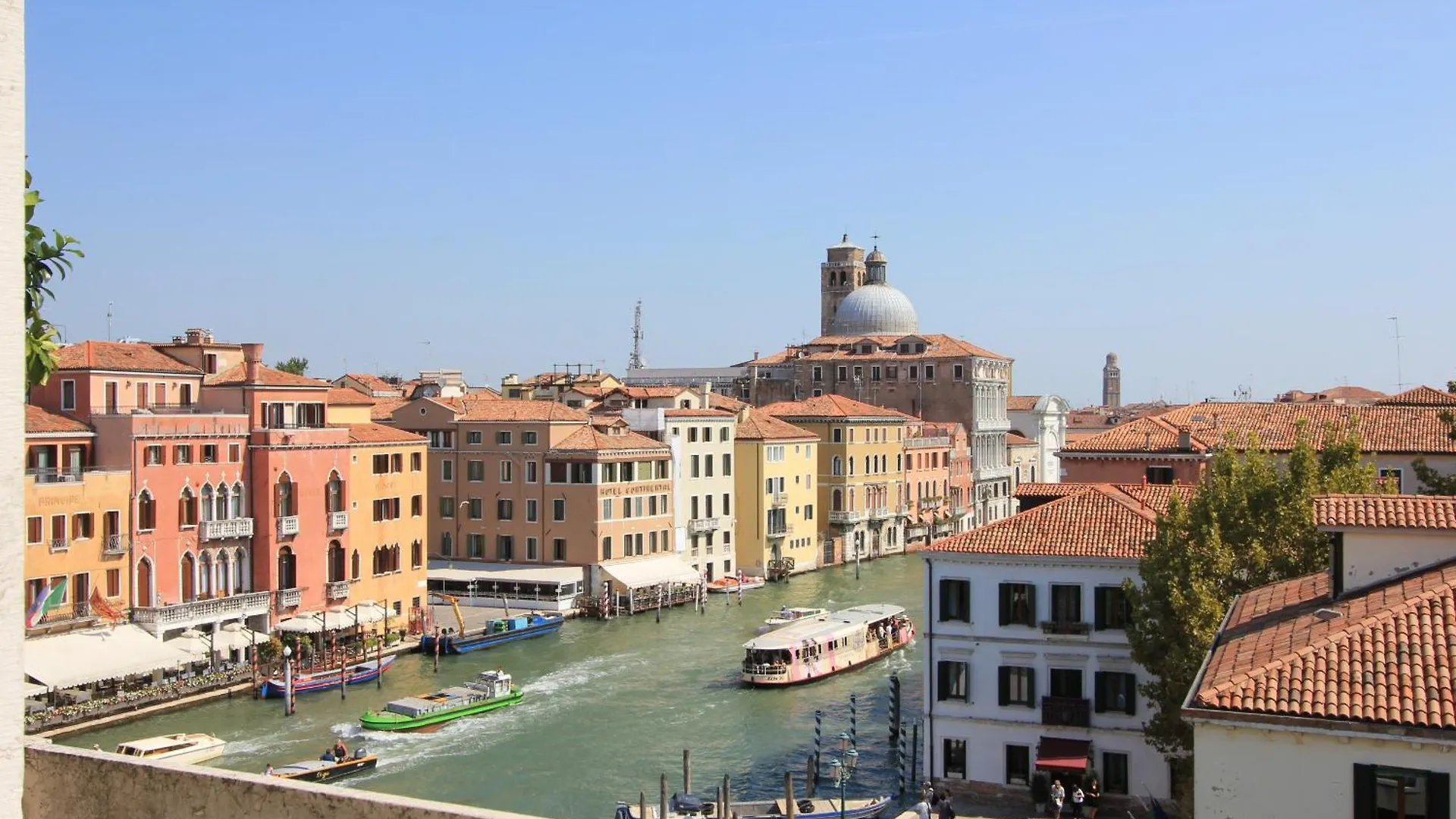 City Apartments Rialto Market Venise